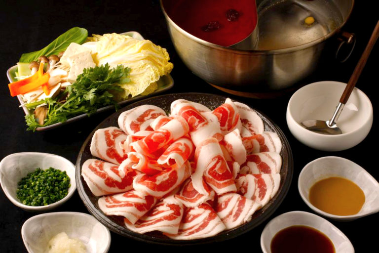 サムギョプサル とんとん豚様 大船店(大船/焼肉・ホルモン